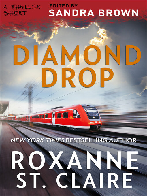 Title details for Diamond Drop by Roxanne St. Claire - Available
